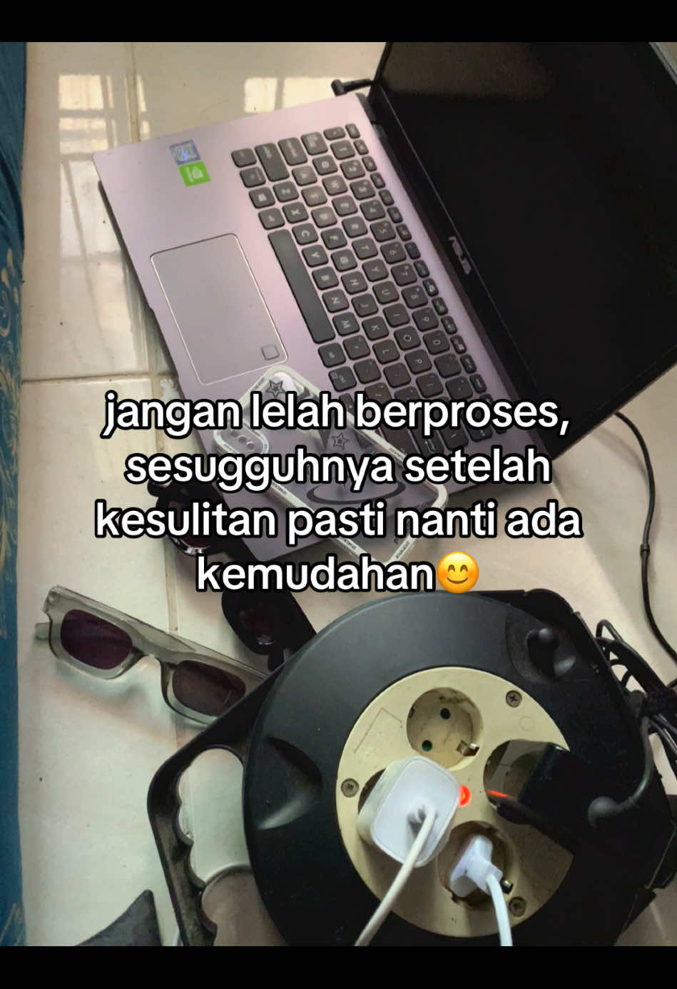 jangan lupa berusaha dan beroda😇#affiliatemarketing #affiliate #pejuangrupiah 