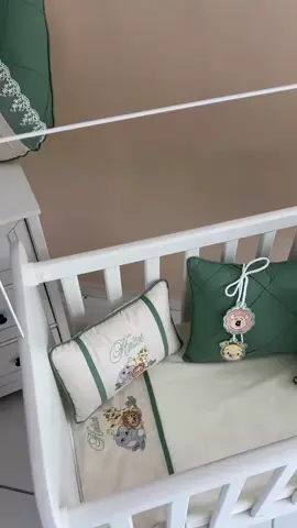 Mini Berço Ternurinha Com Colchao Certificado Inmetro Ref 0101 - Compmovel