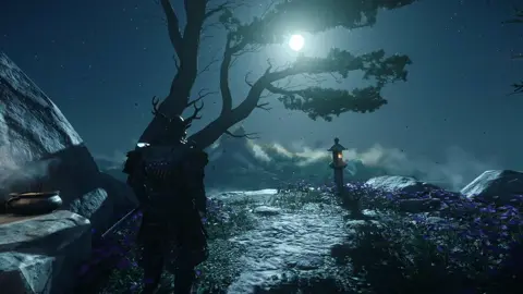 Insta: oozc0                                             #foryou #fyp #ghostoftsushima #4u #explore #a #game 