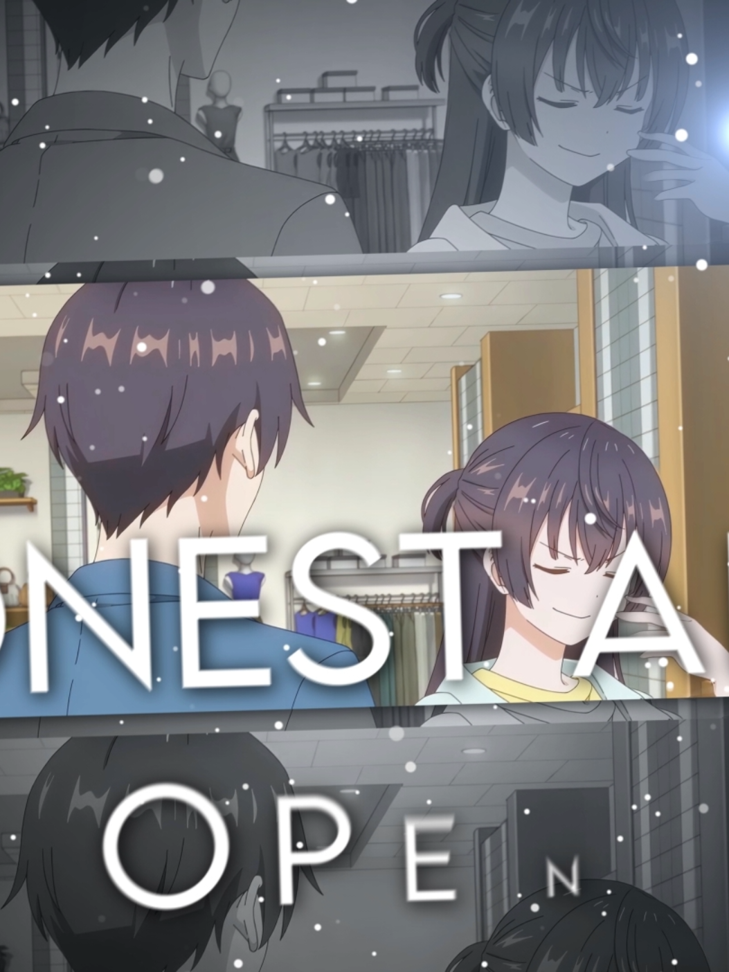 Drunk Text | ib/ac: MontagEdits | #alyasometimeshidesherfeelingsinrussian #yuki #amvtypograhy #amvedit #ayamesq #dragon_sqd11 #hirosq #viral 