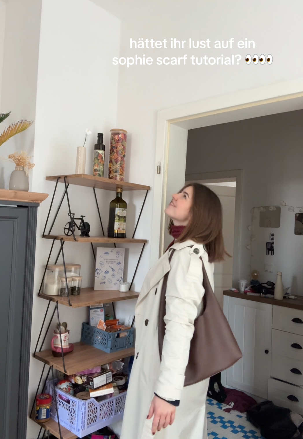 #stricken #sophiescarf #tutorial #DIY #trend #lipsync #outfitinspo #fitcheck 