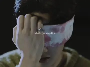 silent cry - stray kids | repost #straykids #silentcry #jeongin #kpop #fyp #FORYOUPAGE #FORYOU #fy 