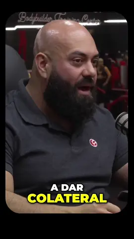 | Parte 2 - O melhor protocolo hormonal para as mulheres 💉| . . . . #colateral #mulheres #gym #anabolizante #gymgril #cortespodcast 