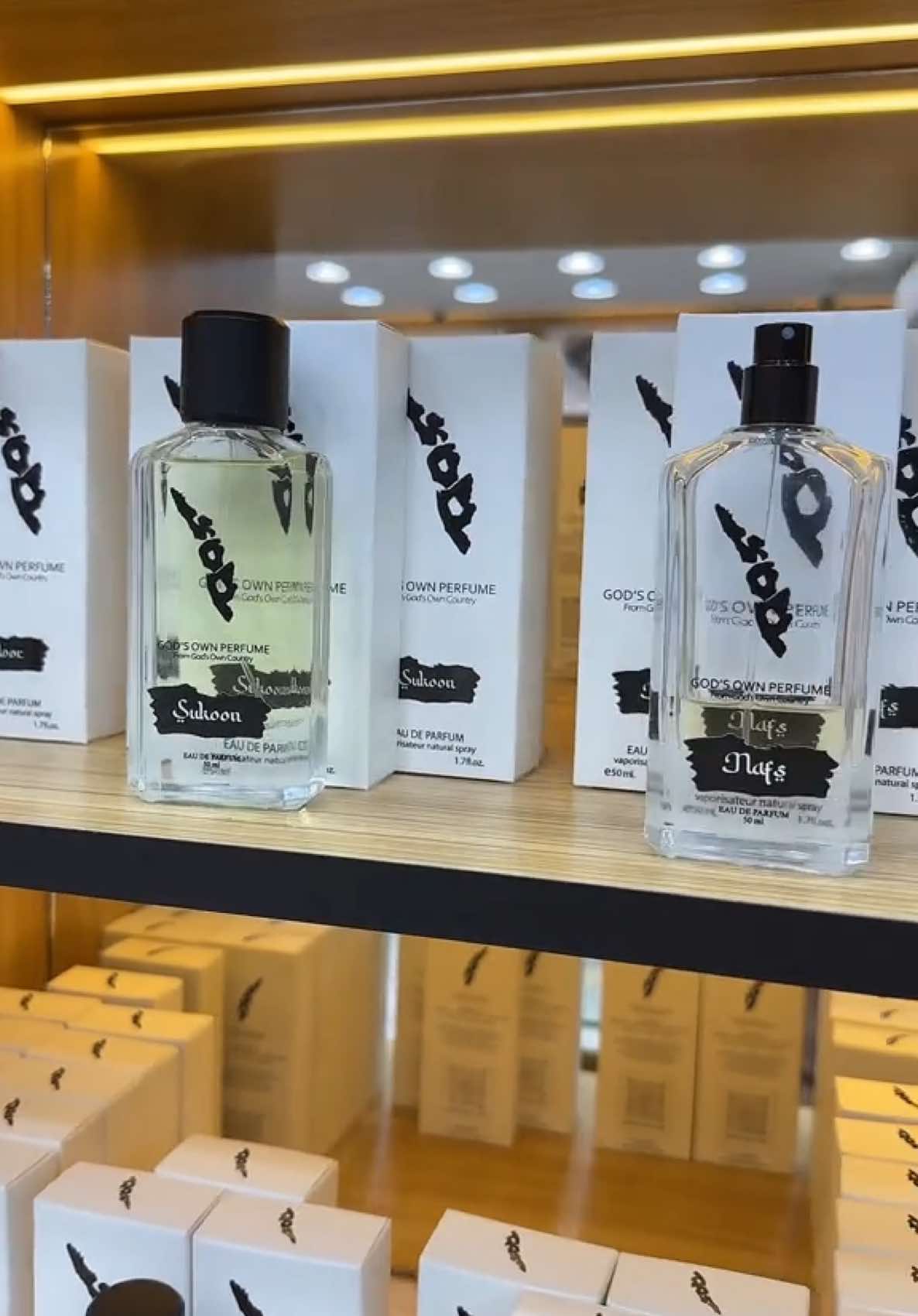 God’s Own Perfume ‎#عطر #عطري #عطر_زنانه #جمعة_مباركة_معطرة_بذكر_الرحمن_وقراءة_سورة_الكهف_والصلاة_على_محمد_صل_الله_عليه_وسلم #عطر_نسائي #معطر #عطر_مردانه #عطر_رجالي #عطرمردانه #عطري_المفضل #perfumes #perfume #perfumecollection #fragrance #perfumelovers #parfum #fragrances #perfumeaddict #scent #perfumesimportados #perfumeshop #perfumelover #scentoftheday #fragrancelover #beauty #fragancias #perfumery #eaudeparfum #fashion #fragrancecollection #makeup #Love 