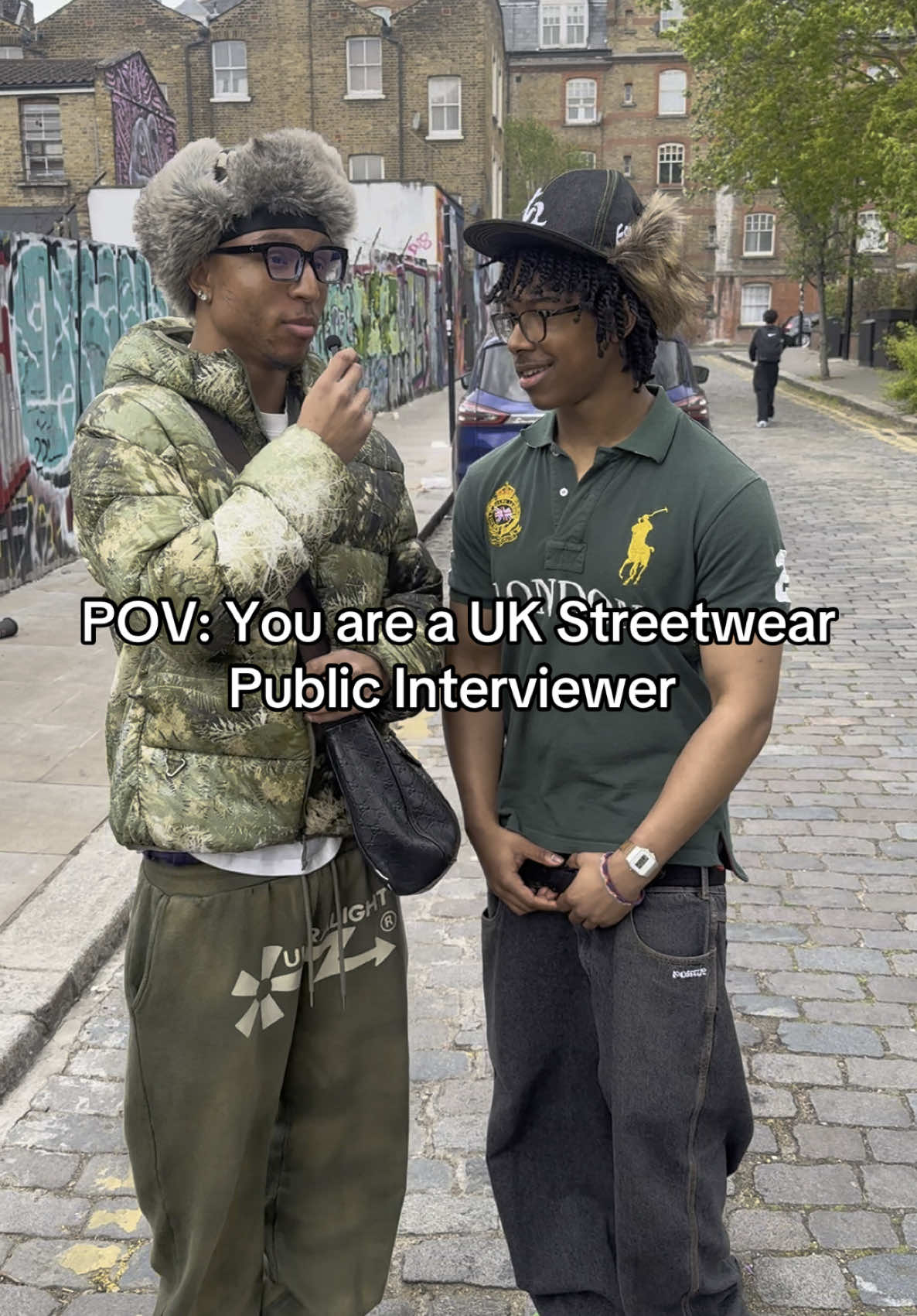 @NERDS Candy UK&I 🍬 if you don’t sponsor @Mr.Diligent at this point…. #fyp #fashion #fashiontiktok #streetwear #ukstreetwear #soho #poser #ariies #bricklane #camden #upinflames 