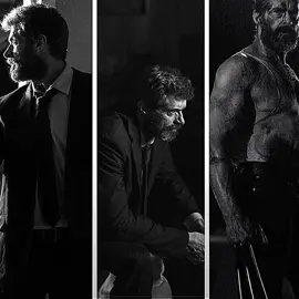 #WOLVERINE reminder that u can do this trend without ai (and that fucking audio) || 180-year age gap is normal right || #wolverineedit #logan #loganhowlett #movierecommendation #silverfox #logan2017 #noir #oldermen #hughjackman #hughjackmanedit #edit #olderisabellarosa #older #isabellarosa #trend #aitrend #fyp #explore #foryoupage #hot #transitionedit #alightmotion #k1ttycl4wsss 