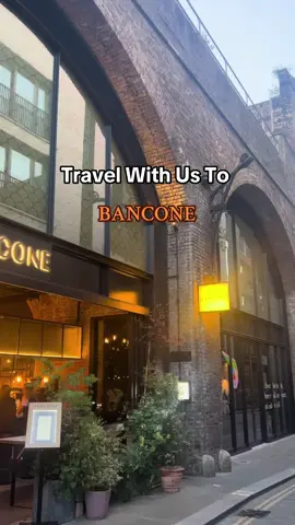 Located In Borough,London 🍝#fyp #FoodTok #travel #london 