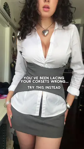 If you want first dibs at this pattern and for half the price comment “Pattern” 🪡  Coming out this week!  #sewingpatterns #sewinginspiration #sewingtutorial #corset #howtosew 