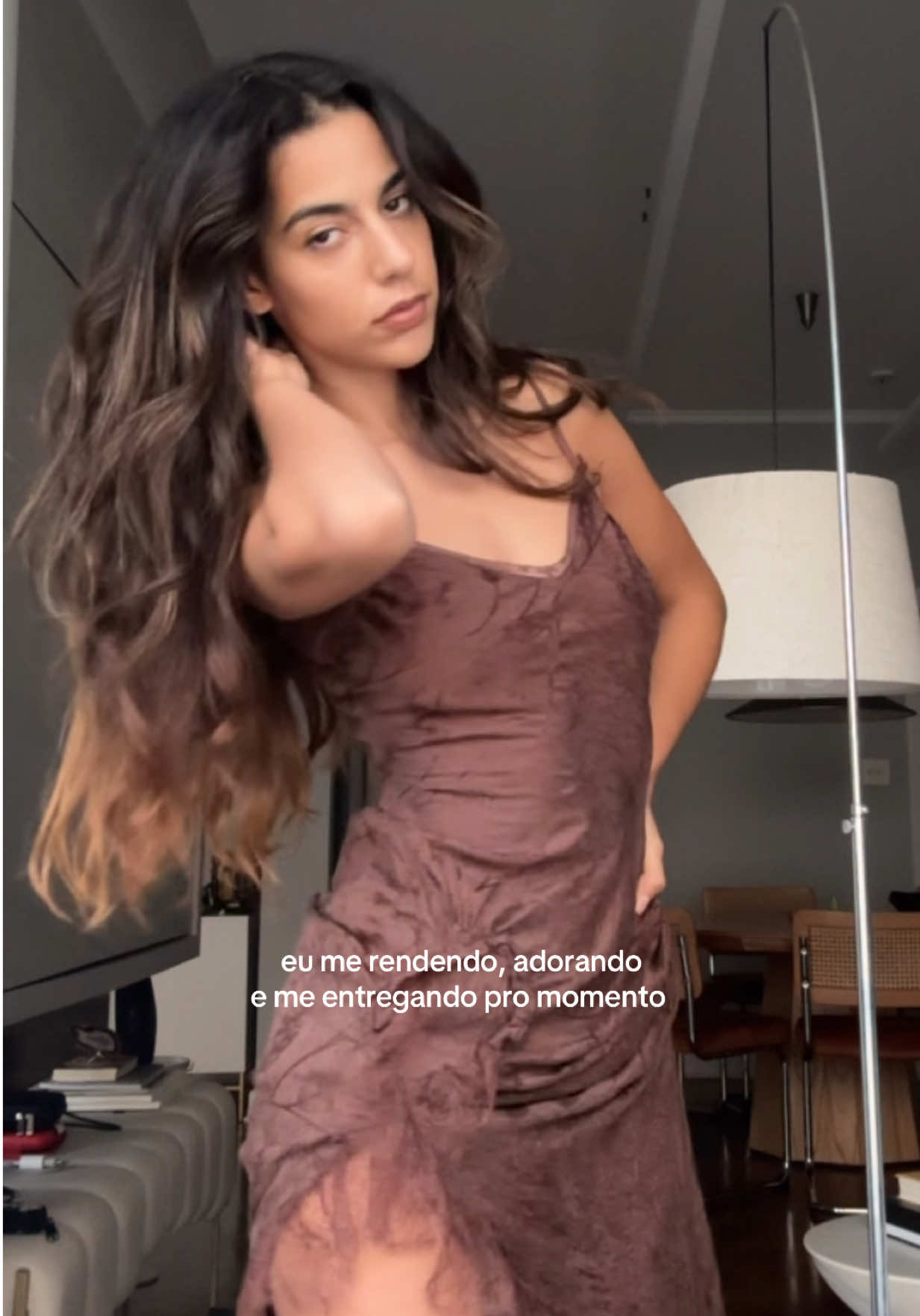 só gente molhuda usando esse áudio tô apaixonada 🥵 #marinasena #coisasnaturais #luacheia 