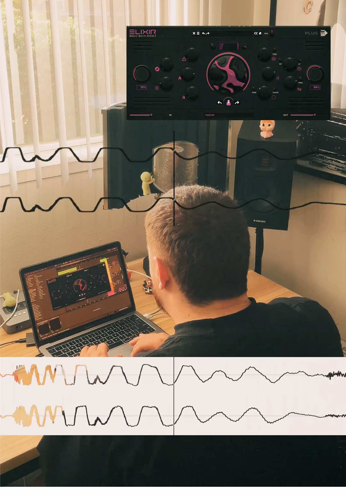 Esta será la librería que todo productor musical necesitará este 2025 🔥 . . . #productormusical #productoresmusicales #produccionmusical #producciónmusical #beatmakers #beatmaker #beatmaking #Midilatino #musicos #productorurbano  #tipsdeproduccionmusical #mezclaymasterización #mezclaymastering #mixandmaster #ingenieromusical  #ingenieriamusical #FLstudio24 #flstudio #flstudiotips