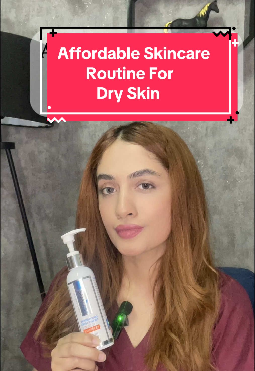 Are you looking for a budget-friendly skincare routine for dry skin? Or do you think skincare is too expensive and just not affordable? Then I’ve got something just for you — a complete affordable routine that costs only around Rs. 2000 and will last you the whole month! It’s budget-friendly, affordable, and it works. Perfect for anyone who wants glowing, hydrated skin without spending too much. If you’re already using any of these affordable products or planning to try them, don’t forget to give me feedback — I’d love to hear how they work for you! #creatorsearchinsights #dermatologist #skincare #dryskin #skincareroutine #affordable #budgetfriendly  @Diligence Health Care @Neophar Skin Sciences 🩵 @Safrin Skin Care International 