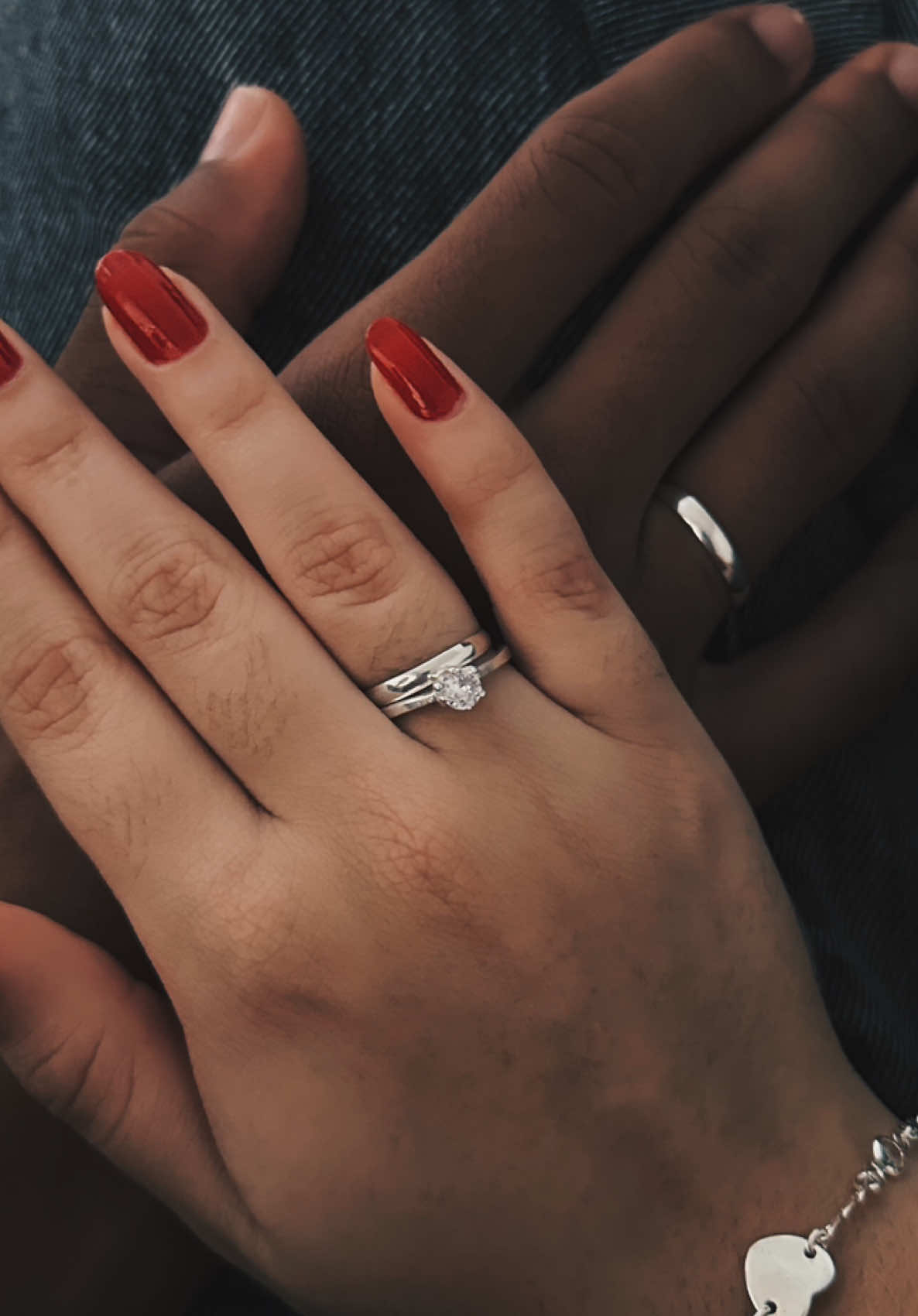 3 meses gravando🥹 #fyp #aliança #namorados @_llopsxtz 