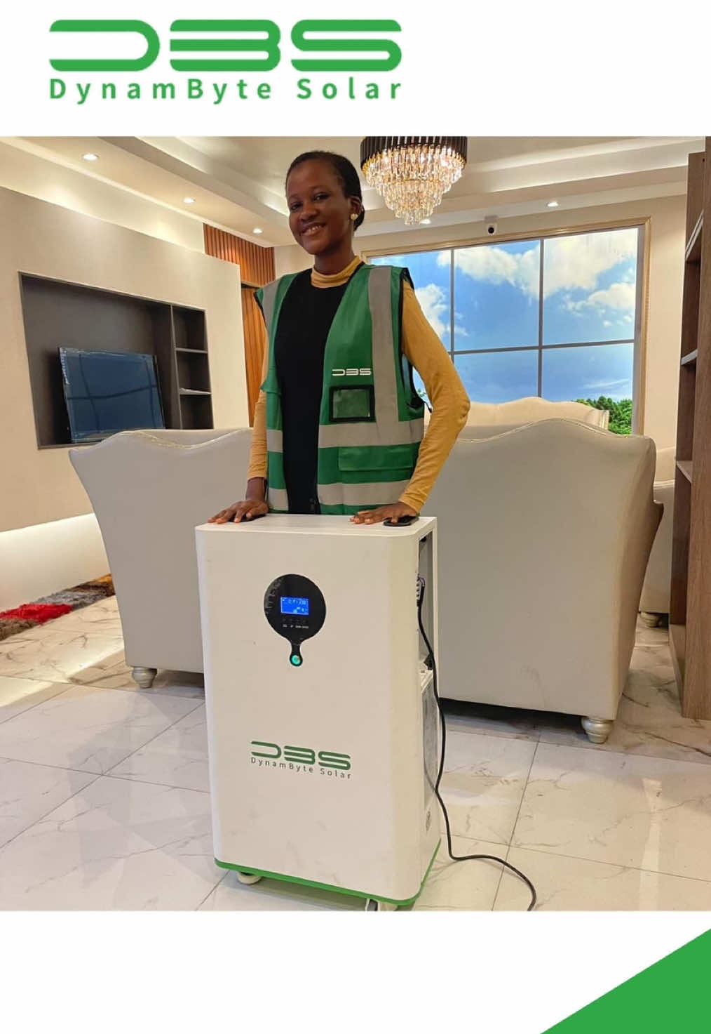 How long does your inverter really lasts? Let’s check the durability of your inverter in this video. 1. Was it properly installed? 2. Are you overloading it? Do you you want your inverter to last long? Treat it right. For more information, kindly call/DM 09074781800. #super8036 #energystorage #dbs #energystorage #batteryhealth #batteryhealth #5kva #lithium #dbsnigeria #creator #creatorsearchinsights #fyp #solarpowerstation #lagostiktok ##dbs#energystorage #energystoragesystem #homeenergy#batterypoweredlight #solarenergy 