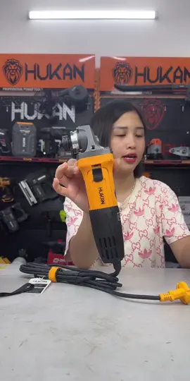 Mài Điện Hukan 5030 Tặng Quá Trời Quà Ae Nhanh Tay Nha