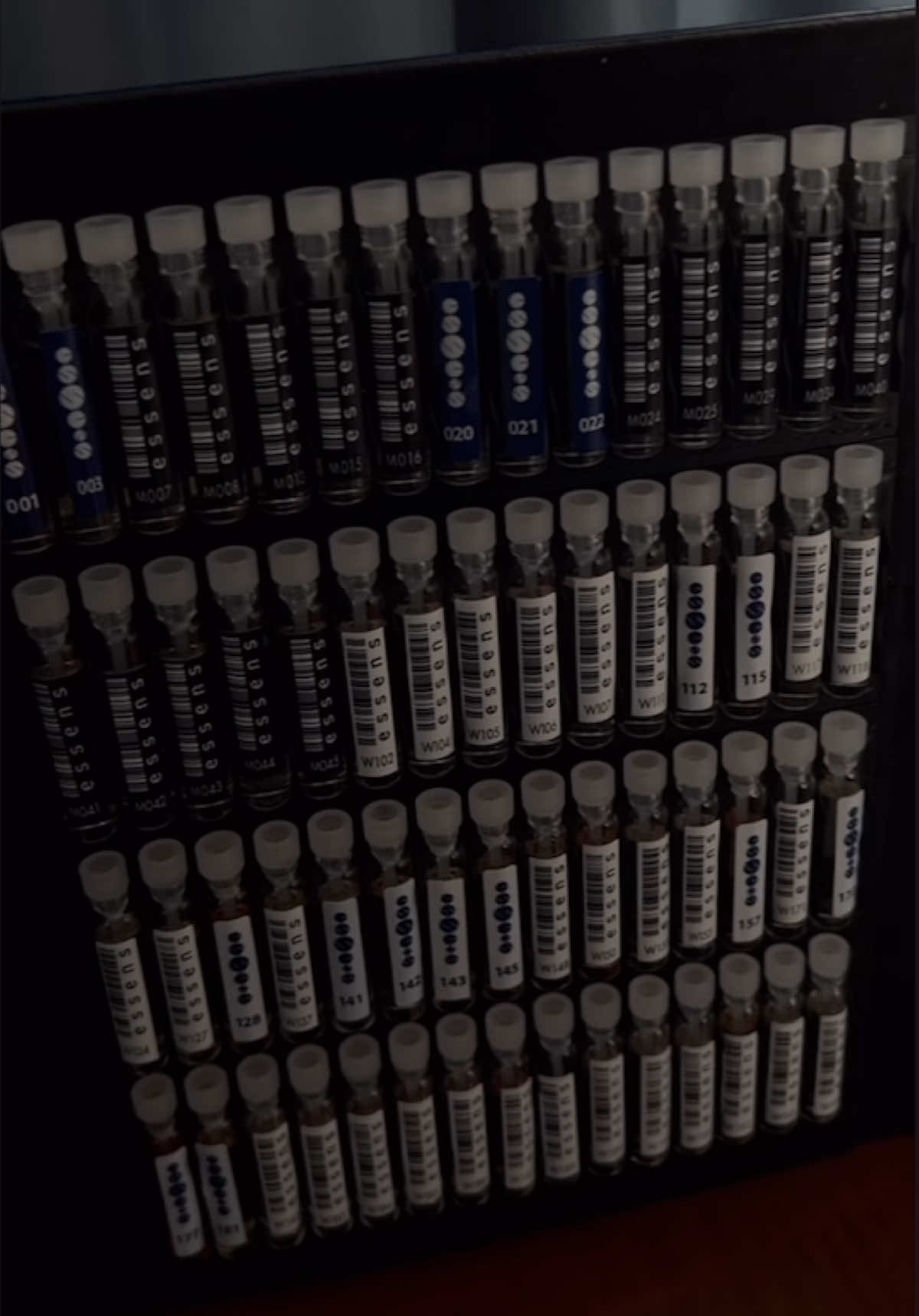 IG: gold.scent.md  Așa arată primul pas către independență financiară! Parfumuri inspirate de branduri de lux, cu prețuri accesibile! Lasă-mi un mesaj în privat pentru mai multe detalii📩 #parfumessens #essens #essensparfum #parfumdelux #parfum 