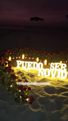 PUEDO SER TU NOVIO ✨️  En medio de bellas rosas  naturales ♥️ el detalle perfecto para sorprender 😍 IG FELYSBALLOONS  #viralllllll #decoradora #paratiiiiiiiiiiiiiiiiiiiiiiiiiiiiiii #fypp #perú #frentealmar #playa #lima #balloons #amore #amor #novios 