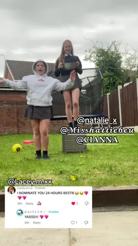 YOU HAVE 24 HOURS!!😂 @𝓜𝓲𝓼𝓼𝓱𝓪𝓽𝓽𝓲𝓮𝓫𝓮𝓾 @natalie_x @𝐂𝐈𝐀𝐍𝐍𝐀 thankyou for tipping it iggg haha @elliemae_3334xx #fyp #foryou #icebucketchallenge #goviral #challenge #trend #2014 #nostalgia #blowup #makethisgoviral #makethisblowup #getthisonthefyp #funnytok #grwm #microinfluencer #contentcreator #2014nostalgia #viralvideos #yolo #getthisviral 