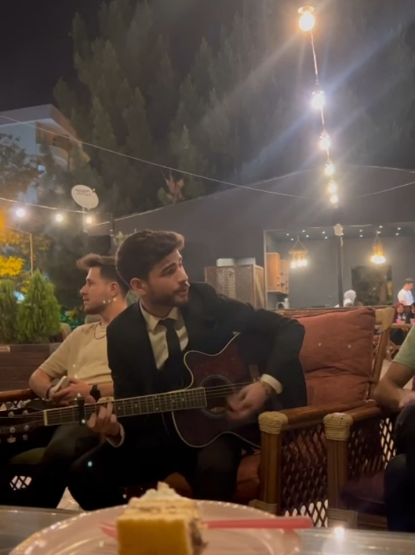 فين لياليك 🤍 بمين بتذكركم هالأغنية ❤️؟#جميل_الدبل #موسيقى #عزف #اكسبلو #فضل_شاكر #وائل_جسار #الشعب_الصيني_ماله_حل😂😂 