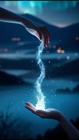 No words. Just her - and something the world forgot how to feel.  #forgottenmagic #fantasyvibes #aigenerated #aiviral #girl #mysticaura #fakebody #silentpower 