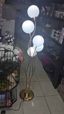 5 Bulb Lamp $700 Height 60
