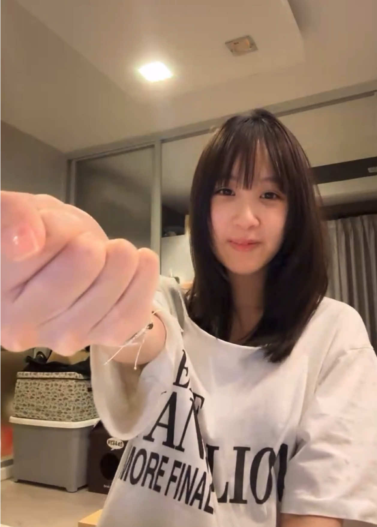 สิตาชอบแกล้ง #sitacgm48 #rinaizuta #kaningcgm48 #cgm48 