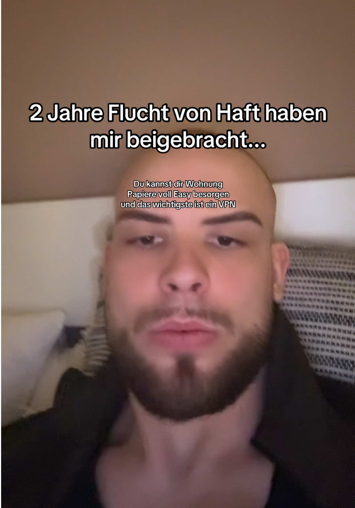 VPN ist immer ein muss. #deutschland 