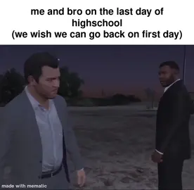 #bro #highschool #real #sad #fyp #foru #gta5 