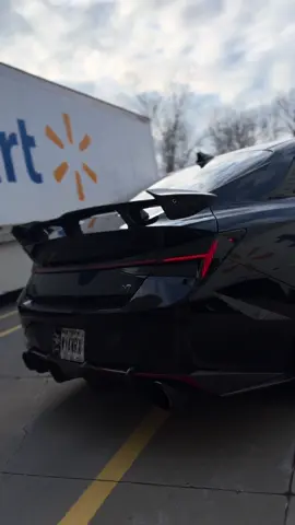 Car slowly falling apart 🥺 #hyundai #elantran #carsoftiktok #fyp #carcommunity #kdm #foryoupage #lol #Elantra #tuned #n75motorsports #catless #velossatech #adro #chillguy #cartok #trending #hyundain #econobox 