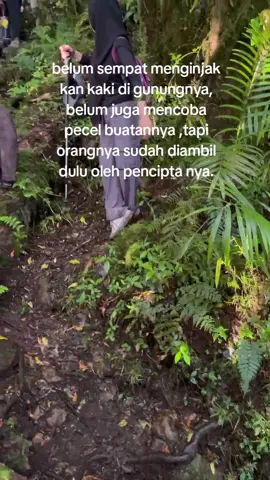 surga tempat ta mbok Yem,