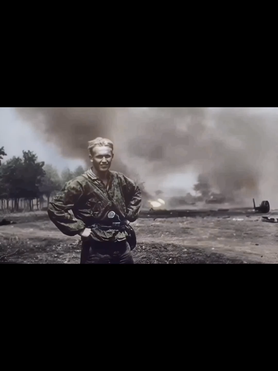 The sun will rise again #ww2history #real  #ww2 #1945 #genshin #history #german #fyp #1944 #ww2edits #ww2memes  #historybuff #ww2meme #Hans  #1944thefinaldefence 