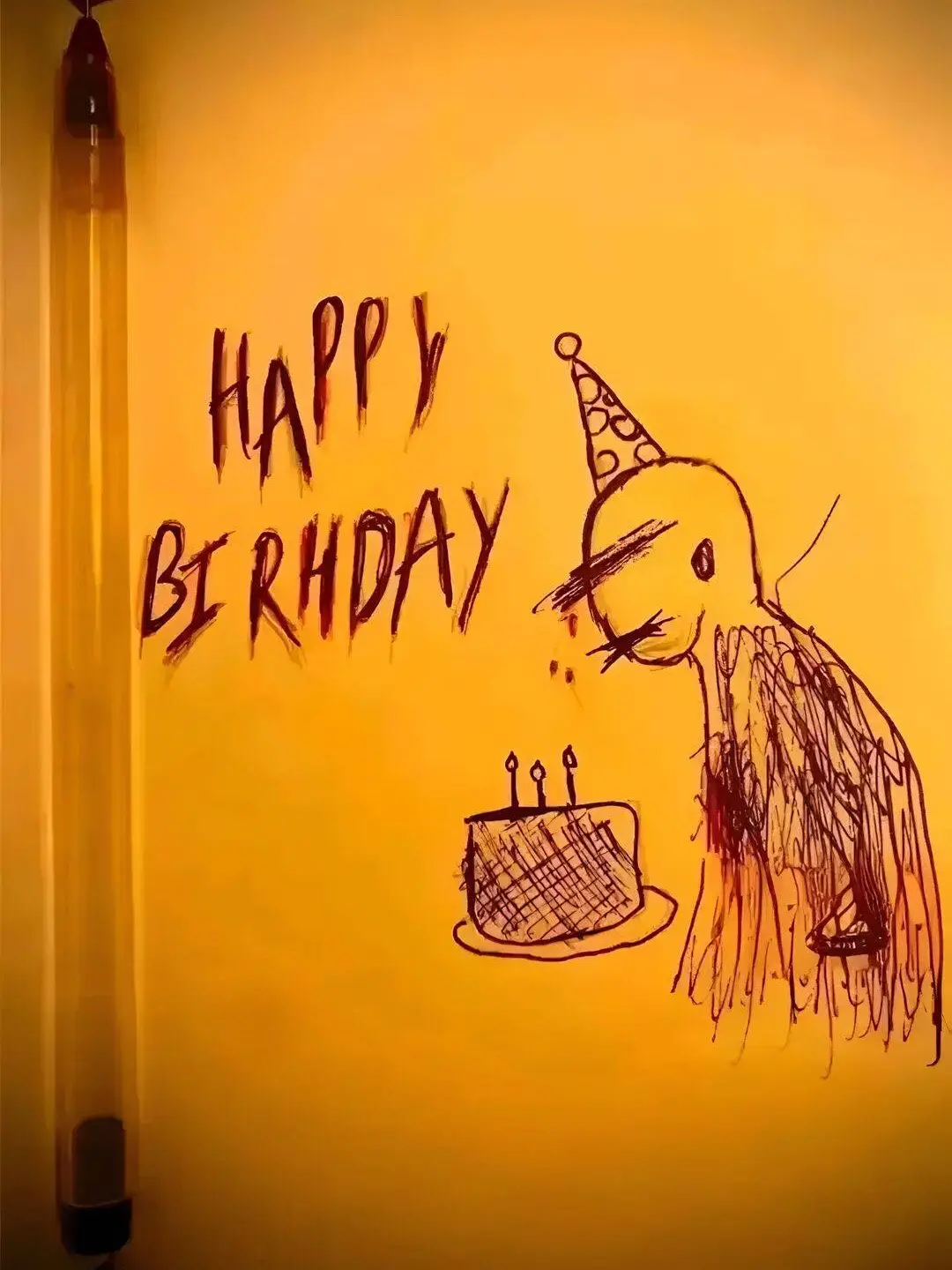 🎂