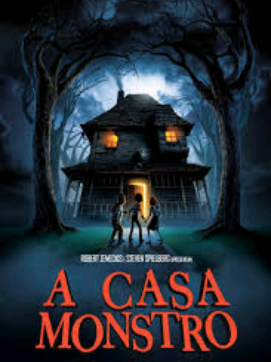 Filme Completo dublado| A Casa Monstro #filmecompleto #fyyyyyyyy #foryou #1hora #movie #desenhoanimado #filmeseseries #desenhoanimado #creatorrevolution #creatorsearchinsights #acasamonstro #mostro #casa 