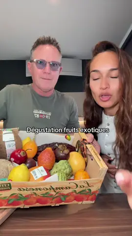 @Oraz Fruits Off trop bon!! Produits offerts - collaboration commerciale #FoodLover #cuisine #FoodTok #degustation #unpapacommecaourien 