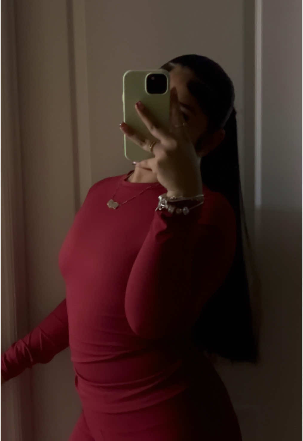 guys this is from yesterday btw 🥰