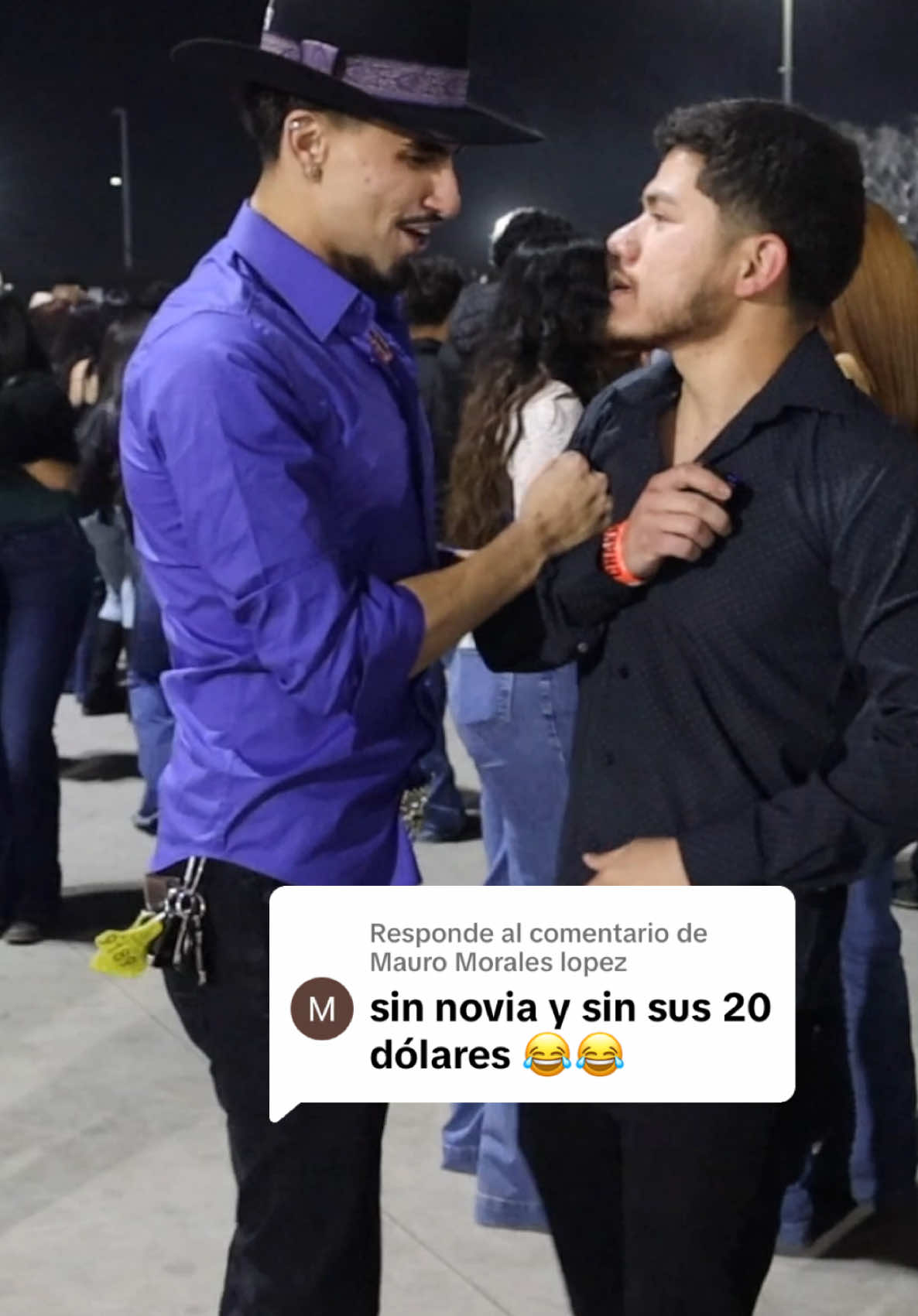 Respuesta a @Mauro Morales lopez Pa Que no digan que no pago 🙊🙊 #fyp #fypシ #parati #viral #baile #si #dance #bailar #explore #pico #fy 