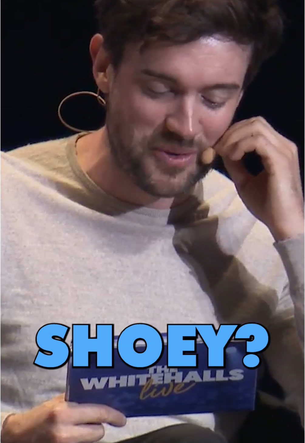 Australian citizenship pending for Hils after this… nobody mention the athlete’s foot!👟 #shoey #australia 