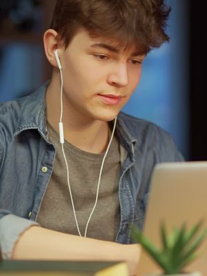 ¡Estudia 100% virtual en la UTP! 
