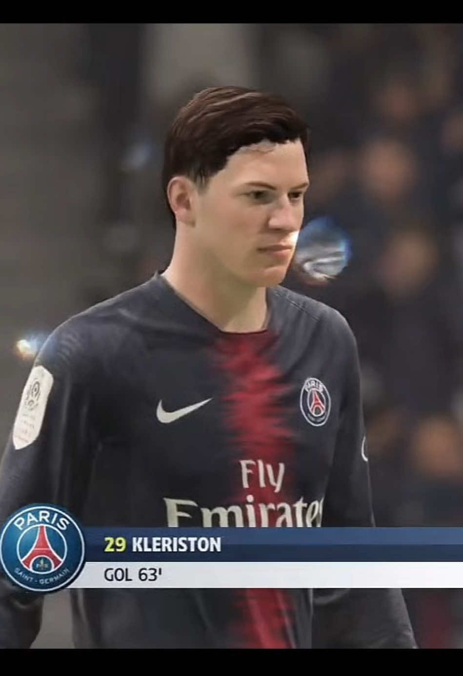 Fifa 19 😵‍💫 #foryou#fyy #vaiprofyinferno👺🔪 #jogador #modocarreira #fifa #fifa19 #edit #futebol #dribles #gol 