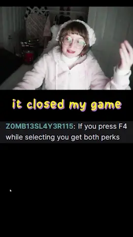 Testing new double perk glitch in OW for science  #fyp #overwatch#explore #gaming Main channel: https://www.youtube.com/@sunshinebreadYT Shorts channel: https://www.youtube.com/@sunshinebreadSHORTS Twitch: https://www.twitch.tv/sunshinebread Instagram: https://www.instagram.com/sunshine.bread Reels account: https://www.instagram.com/sunshinebread_daily Fashion account: https://www.instagram.com/sunshinebread2 Tiktok: https://www.tiktok.com/@sunshine.bread Twitter: https://x.com/OWsunshine