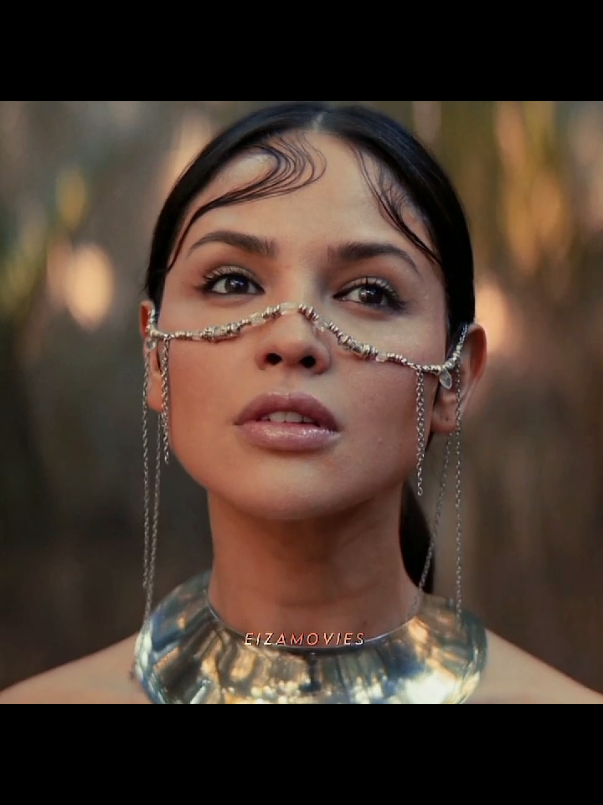 eiza gonzalez as riya ortiz (ASH 2025) #ashmovie #eizagonzalez #riyaortiz #eizagonzalezedit #primevideo #ashplanetaparasita #fyp #viral #vaiprofy 