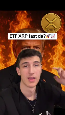 XRP ETF wichtige News!🚀 #xrp #xrpripple #xrparmy #xrpnews #xrpcommunity 