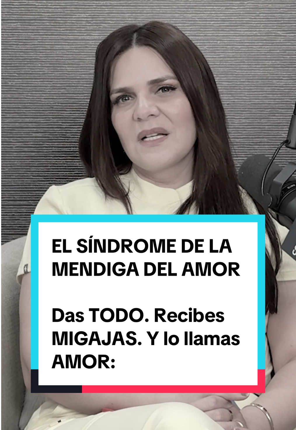 ¿Alguna vez te has sentido mendigando amor o aceptando migajas? Entonces el episodio #35 es para ti. Hablamos de cuando fuiste la del proceso… y hoy solo te buscan para intimidad ocasional. Sin amor. Sin compromiso. Y tú accedes, aunque duela. Aprenderás a soltar desde el amor propio. No más duelos dosificados. No más olvidarte de ti. Comenta “SÍ” y te lo envío por DM. Escúchalo completo en el link de mi perfil. Que el valor de soltar lo que te da migajas, y no amor, sea contigo. —Doctora Flórez