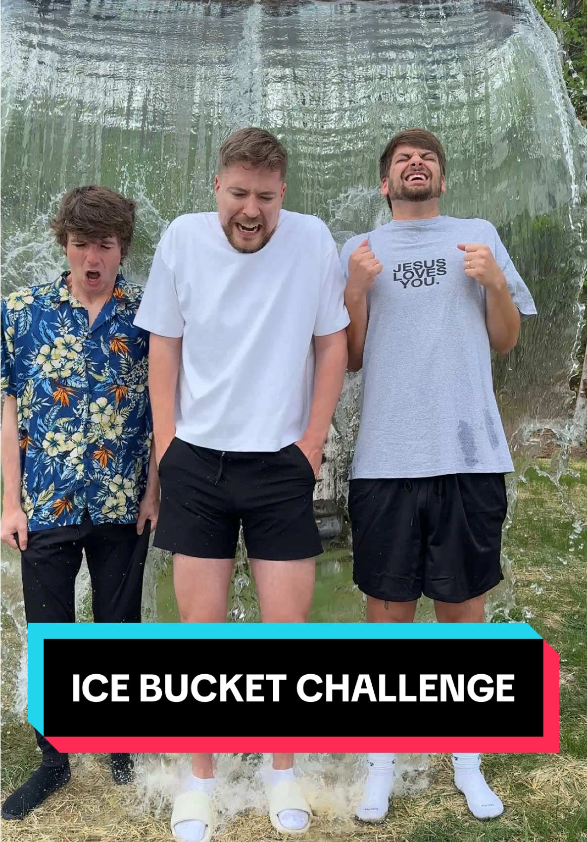 thanks @haleyybaylee for nomination for the USC Speak Your Mind Challenge, if you can donate or share this post! I nominate @Kai Cenat, @Karl and whoever gets top comment you have 24 hours 🤝