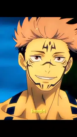#jujutsukaisen
