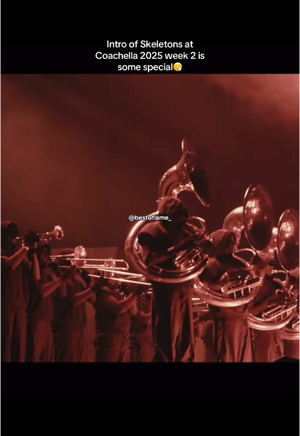 #travisscott #cactusjack #laflame #travisscottconcert #coachella #chaseb #astroworld #skeletons #theweeknd #tameimpala #kanyewest 