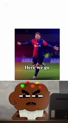 Messi cuando Vuelva a Barcelona  #messi #viralvideos #barcelona #barça #herewego #paratii #gumball #leomessi #laporta #memesbarcelona #vuelvemessialbarça 