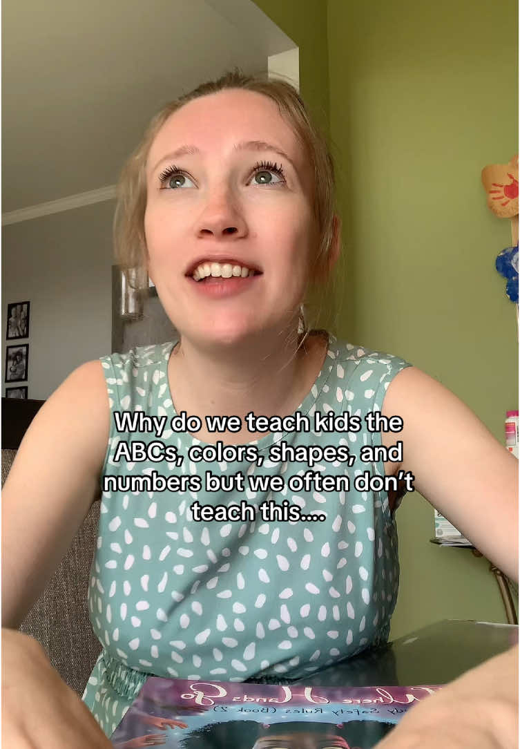 Every child deserves to know they are in control of their body. This Body Safety Book Bundle is the perfect way to start important conversations about safe and unsafe touch, boundaries, and consent in a way that's age-appropriate and empowering. Whether you're a parent, teacher, or caregiver, these books make it easier to teach kids about body autonomy, personal space, and how to confidently say 