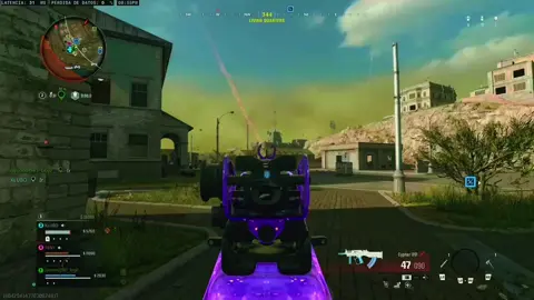 Se puede desir q rompí cámara 🎥??#movement #callofduty #Warzone 