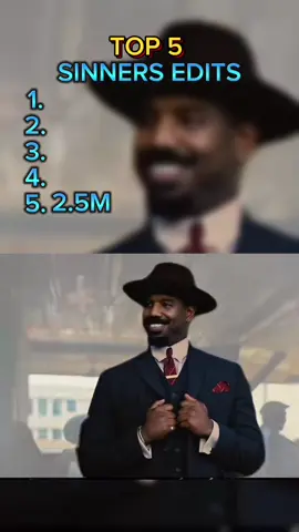 BEST SINNERS EDITS | ‘WE AINT TWINS’ || #top5 #sinners #edits 