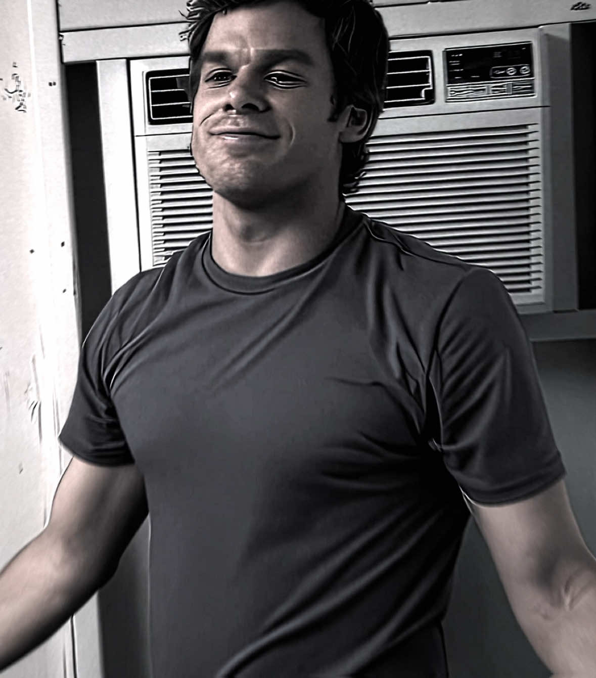 Quick Dexter edit // #dexter #dexteredit #edit #edits #fyp #fypシ゚ #foryoupage #dontletthisflop #aftereffect #aftereffectsedits 
